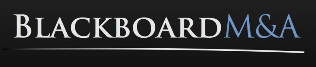 BlackboardM&A leading you to success in M&A, Pre and Post Merger Integration